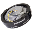 Load image into Gallery viewer, NRG Thin Quick Release - Black