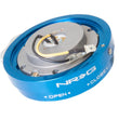 Load image into Gallery viewer, NRG Thin Quick Release - Blue