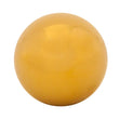 Load image into Gallery viewer, NRG Universal Ball Style Shift Knob - Heavy Weight 480G / 1.1Lbs. - Chrome Gold
