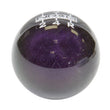 Load image into Gallery viewer, NRG Universal Ball Style Shift Knob - Heavy Weight 480G / 1.1Lbs. - Green/Purple (5 Speed)
