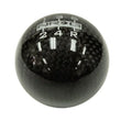 Load image into Gallery viewer, NRG Universal Ball Style Shift Knob (No Logo) - Heavy Weight - Black Carbon Fiber