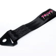 Load image into Gallery viewer, NRG Universal Prisma Tow Strap- Black