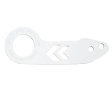 Load image into Gallery viewer, NRG Universal Rear Tow Hook - White Powder Coat