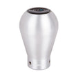 Load image into Gallery viewer, NRG Universal Shift Knob 50mm / 230G - Brush Aluminum