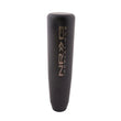 Load image into Gallery viewer, NRG Universal Short Shifter Knob - 5in. Length / Heavy Weight 1.27Lbs. - Black Wrinkle Finish - Side View