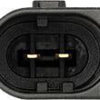 Load image into Gallery viewer, NTK Crankshaft Sensor EH0269 fits 1998-2016 Dodge / Mercedes-Benz - Side View