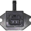 Load image into Gallery viewer, NTK Fuel Pressure Regulator FC0011 - Side View