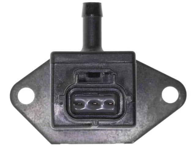 NTK Fuel Pressure Regulator FC0011 - Side View