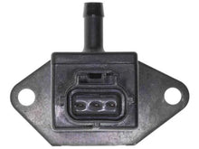 Load image into Gallery viewer, NTK Fuel Pressure Regulator FC0011 - Side View