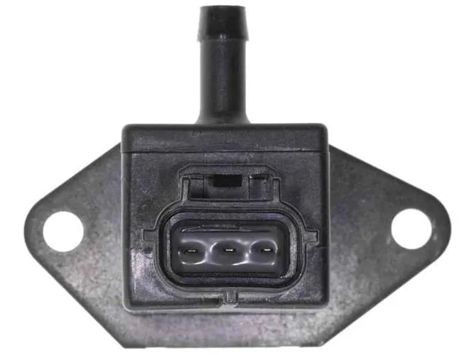 NTK Fuel Pressure Regulator FC0011 - Side View