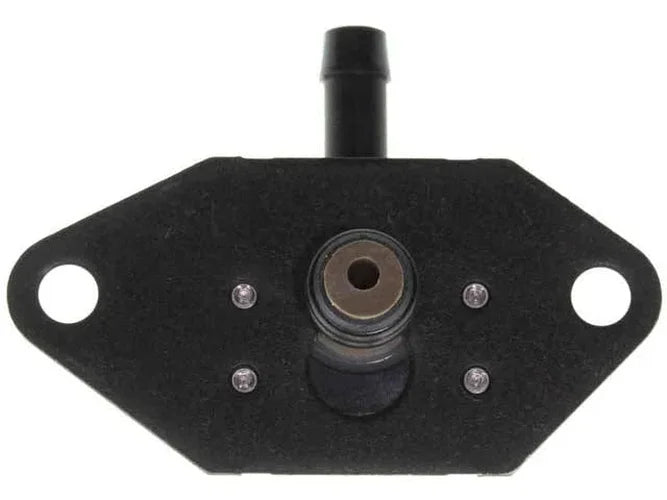 NTK Fuel Pressure Regulator FC0011 - Detail View