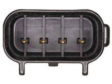 Load image into Gallery viewer, NTK Map Sensor MA0011 - Side View