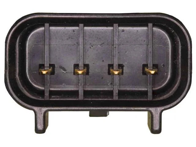 NTK Map Sensor MA0012 - Side View