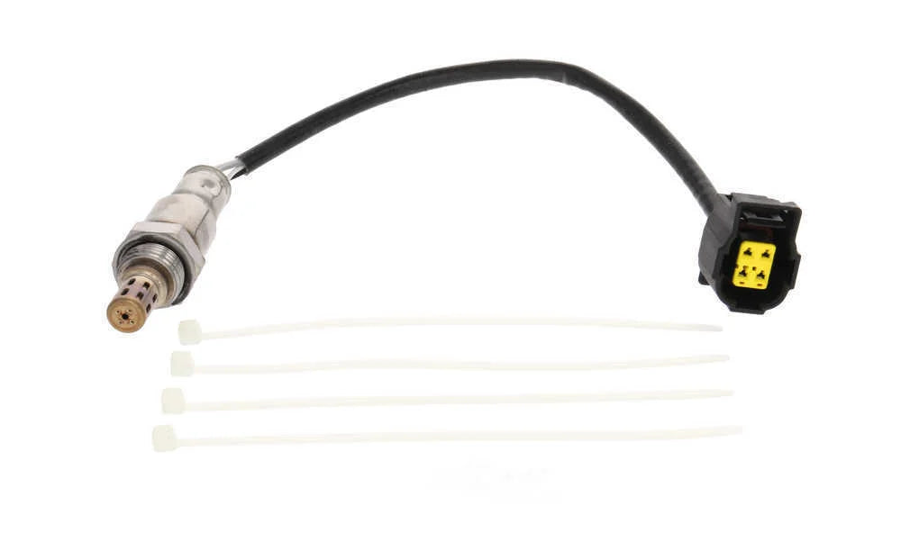 NTK Oxygen Sensor 23194 fits 2011-2019 Mercedes-Benz C300 / C350 / CL63 AMG / CLS550 / E350 / E400 / E550 / E63 AMG - Main...