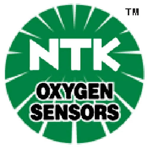 NTK Oxygen Sensor 25083 fits 2005-2009 Audi A4 / A4 Quattro / A6 / A6 Quattro