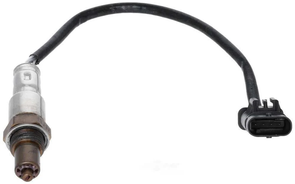 NTK Oxygen Sensor 25264 fits 2019-2025 Mercedes-Benz A220 / A35 AMG / C300 / C63 AMG S E Performance / CLA250 / CLA35 AMG ...