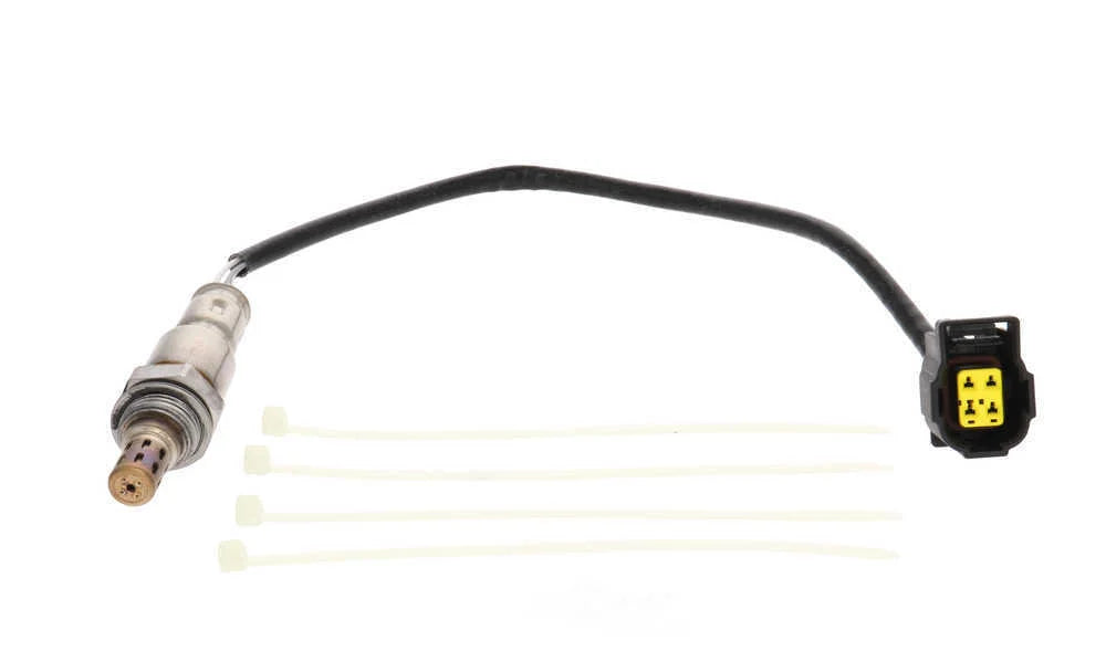 NTK Oxygen Sensor fits 2012-2019 Mercedes-Benz CLS550 / GLE350 / GLE400 / GLE43 AMG / GLE450 AMG / GLS450 / ML350 / ML400 - Main Product Vi...