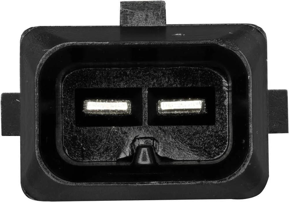 NTK Solenoid VV0068 fits 2002-2010 BMW 545i / 550i / 645Ci / 650i / 745Li / 745i / 750Li / 750i - Side View