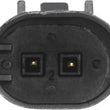 Load image into Gallery viewer, NTK Temperature Sensor EF0023 fits 2005-2026 Dodge / Mercedes-Benz - Side View