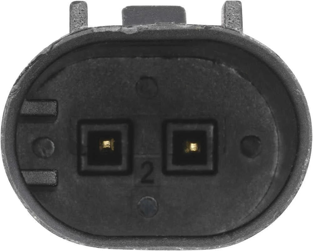 NTK Temperature Sensor EF0023 fits 2005-2026 Dodge / Mercedes-Benz - Side View