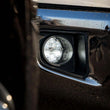 Load image into Gallery viewer, Nacho Lighting 16-23 Toyota Tacoma Quatro Fog Mount - Side View