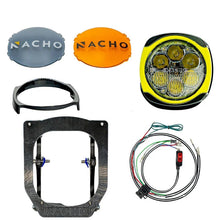 Load image into Gallery viewer, Nacho Lighting 17-23 Husqvarna Universal Light Kit