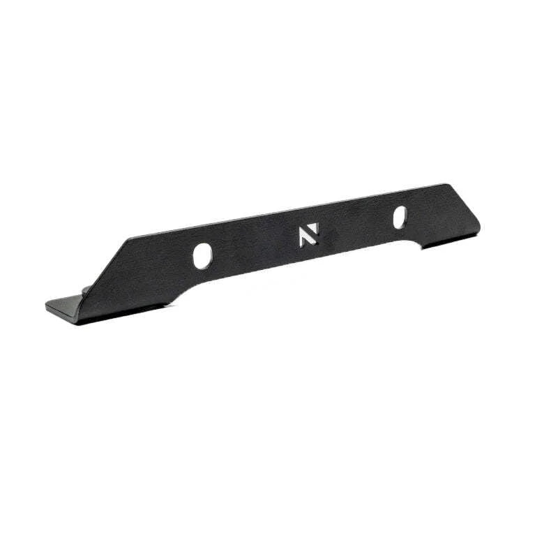 Nacho Lighting 2020+ Pro R/Turbo R/XP Bumper Light Mount (Single) - Side View