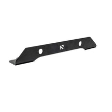 Load image into Gallery viewer, Nacho Lighting 2020+ Pro R/Turbo R/XP Bumper Light Mount (Single) - Side View