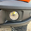 Load image into Gallery viewer, Nacho Lighting 2021+ Ford Bronco Quatro Fog Mounts