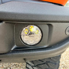 Load image into Gallery viewer, Nacho Lighting 2021+ Ford Bronco Quatro Fog Mounts