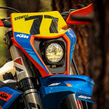 Load image into Gallery viewer, Nacho Lighting 2024 KTM Quatro Hi/Low Plug N Play Kit - Main Product View