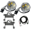Load image into Gallery viewer, Nacho Lighting 21-25 Ford Bronco SAE Driving/Fog Light - White