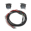 Load image into Gallery viewer, Nacho Lighting Constant Power Vehicle Harness