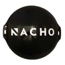 Load image into Gallery viewer, Nacho Lighting Front Facing Solid Black Light Cover