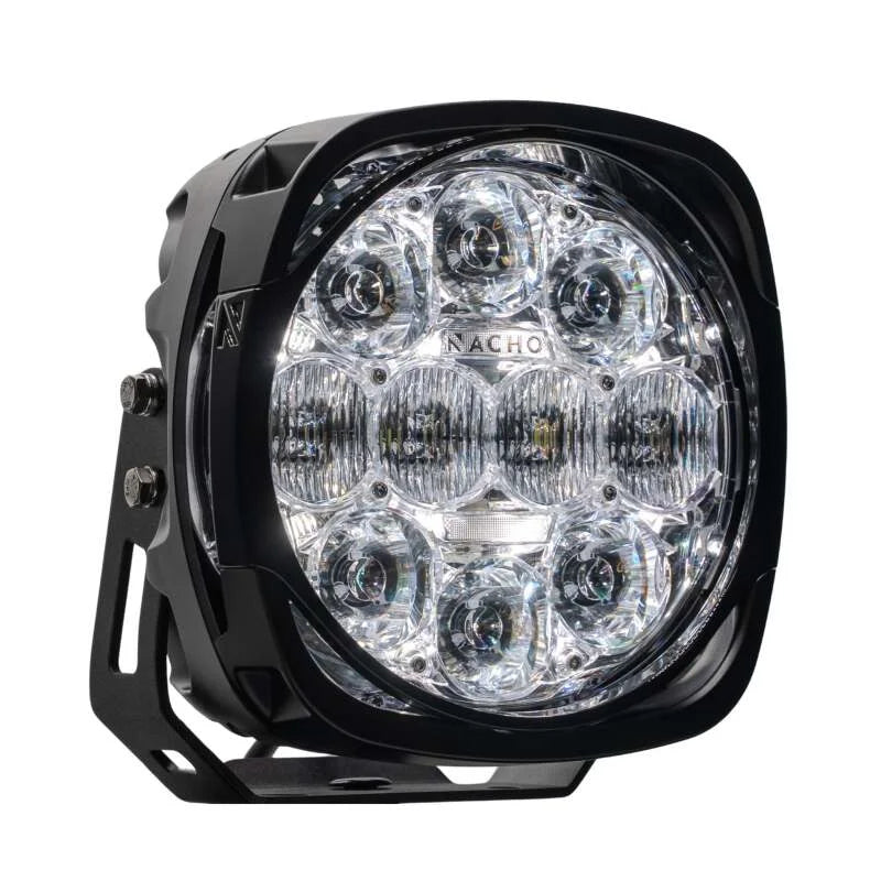 Nacho Lighting Grande 4 Hi Spot Light - Main Product View