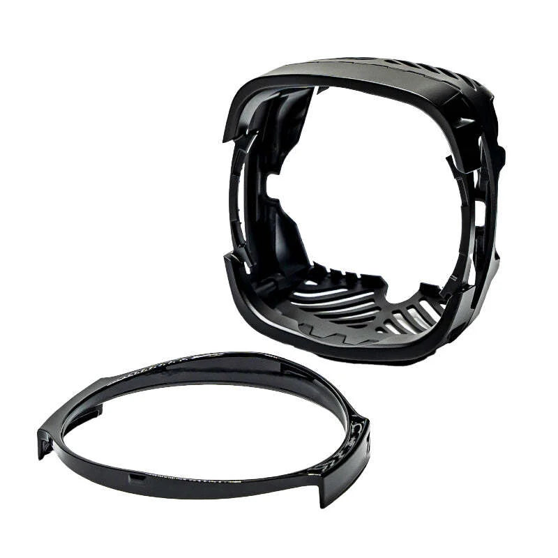 Nacho Lighting Grande Service Body Kit - Main Product View