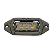 Load image into Gallery viewer, Nacho Lighting NANO Flush Mount Bracket (Pair) - Main Product View