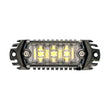 Load image into Gallery viewer, Nacho Lighting NANO Surface Mount Bracket (Pair) - Side View