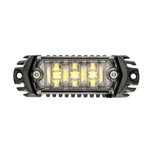 Load image into Gallery viewer, Nacho Lighting NANO Surface Mount Bracket (Pair) - Side View