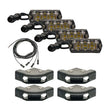 Load image into Gallery viewer, Nacho Lighting Nano ARB Base Rack Light Kit (4 Pack)