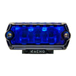 Load image into Gallery viewer, Nacho Lighting Nano Chase Light - Blue - Main Product View