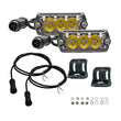 Load image into Gallery viewer, Nacho Lighting Nano Drive Light - White - Main Product View