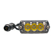 Load image into Gallery viewer, Nacho Lighting Nano Drive Light - White - Side View