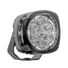Load image into Gallery viewer, Nacho Lighting Quatro Flood 4in. Offroad LED Light - Pair