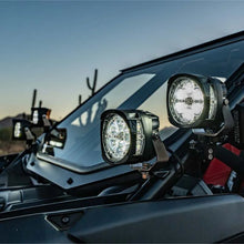 Load image into Gallery viewer, Nacho Lighting Quatro Off-Road 4in. Supreme 100 Lights - Main Product View