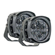 Load image into Gallery viewer, Nacho Lighting Quatro Supreme 80 Lights - Side View