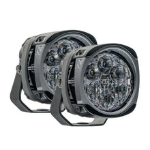 Load image into Gallery viewer, Nacho Lighting Quatro Supreme 80 Lights - Side View