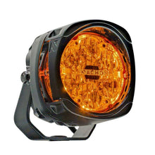 Load image into Gallery viewer, Nacho Lighting Quatro Supreme Adventure - Amber (Pair)