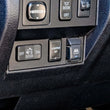 Load image into Gallery viewer, Nacho Lighting Toyota Push Button Dash Switch - Side View