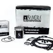 Load image into Gallery viewer, Namura COMPLETE TOP END REBUILD KIT +0.50 (76.50MM) NA-20062-2K fits 1994-1995, 1997-2000 Kawasaki Mule 2500 KAF620C / 199...
